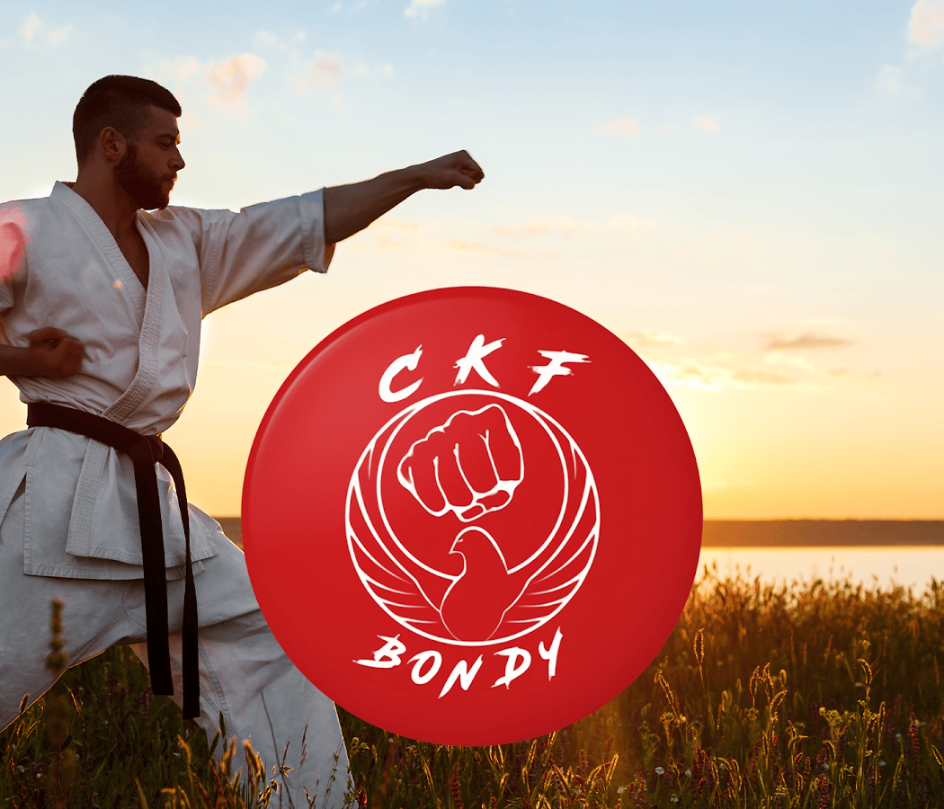 C.k.f-Bondy - Cercle Karate 1